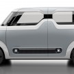 Nissan Teatro for Dayz to debut at Tokyo Motor Show