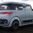 Nissan Teatro for Dayz to debut at Tokyo Motor Show