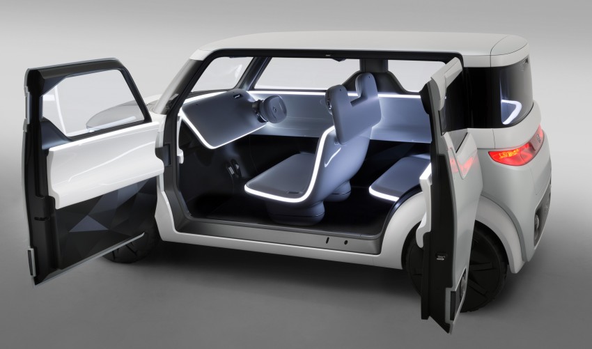 Nissan Teatro for Dayz to debut at Tokyo Motor Show 388152