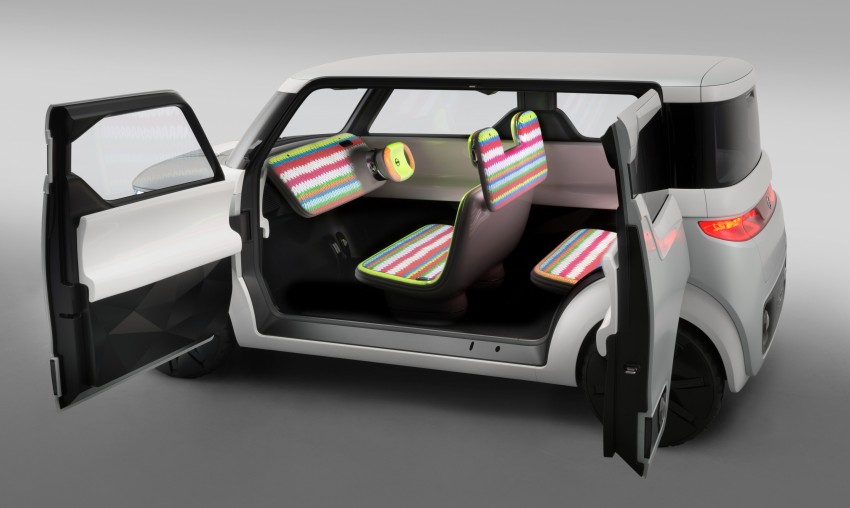 Nissan Teatro for Dayz to debut at Tokyo Motor Show 388147