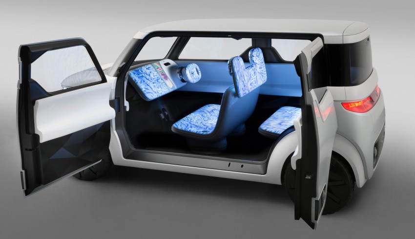 Nissan Teatro for Dayz to debut at Tokyo Motor Show 388146