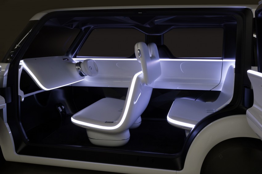 Nissan Teatro for Dayz to debut at Tokyo Motor Show 388136