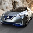 Autonomous Nissan Qashqai Piloted Drive SUV to be launched in Europe in 2017 – road demo this year