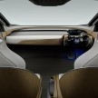 Tokyo 2015: Nissan IDS Concept – a self-driving EV