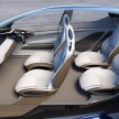 Tokyo 2015: Nissan IDS Concept – a self-driving EV