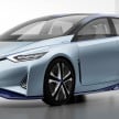 Tokyo 2015: Nissan IDS Concept – a self-driving EV
