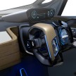 Tokyo 2015: Nissan IDS Concept – a self-driving EV