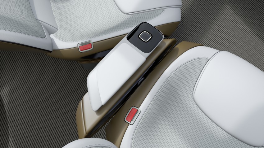 Tokyo 2015: Nissan IDS Concept – a self-driving EV 398351