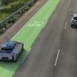 Tokyo 2015: Nissan IDS Concept – a self-driving EV