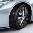 Tokyo 2015: Nissan IDS Concept – a self-driving EV