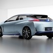 Tokyo 2015: Nissan IDS Concept – a self-driving EV