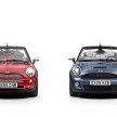 F57 MINI Convertible revealed ahead of Tokyo show