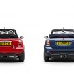 F57 MINI Convertible revealed ahead of Tokyo show