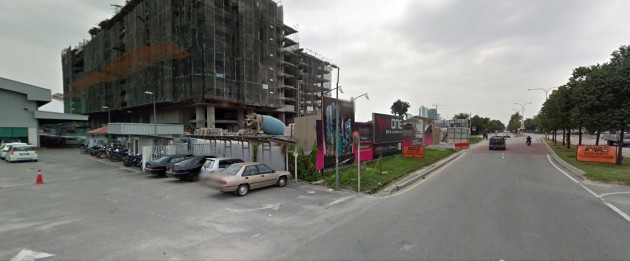 Persiaran-Subang-Permai-Google-Streetview