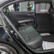 GALLERY: “Evolution of the Perdana” showcase stars – V6 Executive, Accordana, Tun M’s stretched limo