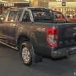 2016 Ford Ranger gets five-year warranty until June 30