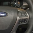 Ford Ranger Raptor to enter production in 2019?