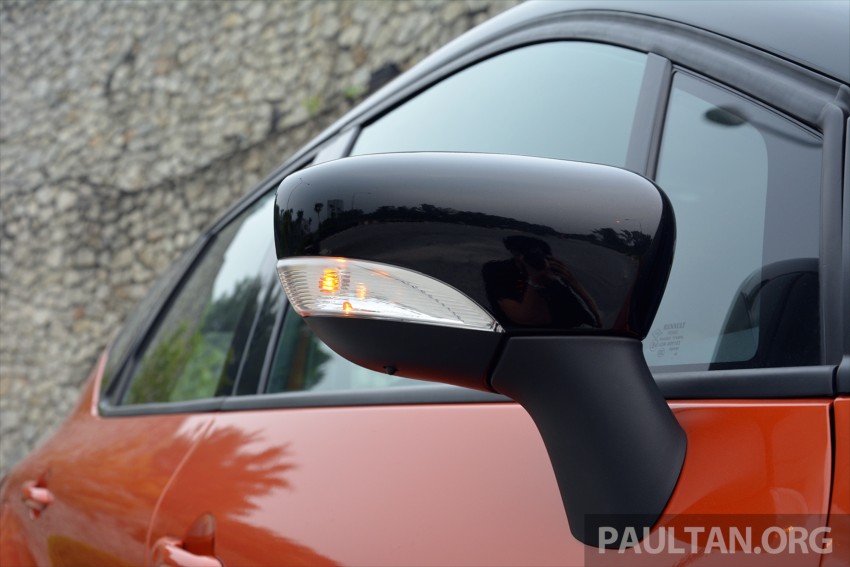 DRIVEN: Renault Captur – stands out, not outstanding 392363