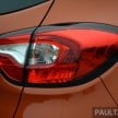 Renault to ditch three-door models in favour of SUVs