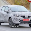 Renault Kaptur teased, set for Russian market debut
