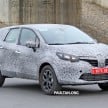 Renault Kaptur teased, set for Russian market debut
