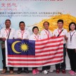 Shell Advance contest winners head to Zhuhai circuit