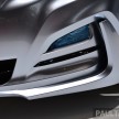 Subaru XV Concept teased, to be unveiled in Geneva