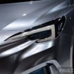 Next-gen Subaru Impreza will ape 5-Door Concept looks – both sedan and hatch confirmed for 2017