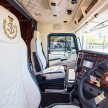 Sultan of Johor’s customised Mack truck unveiled in Brisbane, and it’s the most expensive Oz big rig ever