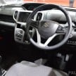 Tokyo 2015: Suzuki Solio – mini hybrid MPV for Japan