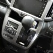 Tokyo 2015: Suzuki Solio – mini hybrid MPV for Japan