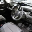 Tokyo 2015: Suzuki Solio – mini hybrid MPV for Japan