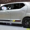 Suzuki Alto Works set for Xmas eve Japanese debut