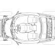 Toyota Kikai – 3-seater hybrid is mechanical madness