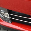 GALLERY: Tesla Model S 85 – first impressions