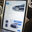 Tesla issues global recall for Model S seatbelt problem