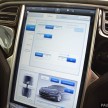 GALLERY: Tesla Model S 85 – first impressions