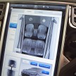Tesla issues global recall for Model S seatbelt problem