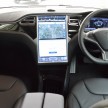 Grab offers you a chance to ride in a Tesla Model S – paultan.org readers can win an exclusive free ride