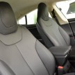 GALLERY: Tesla Model S 85 – first impressions