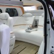 Tokyo 2015: Toyota Auto Body Alphard Hercule debuts