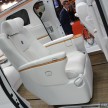 Tokyo 2015: Toyota Auto Body Alphard Hercule debuts