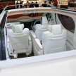 Tokyo 2015: Toyota Auto Body Alphard Hercule debuts