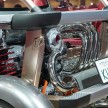 Tokyo 2015: Toyota Kikai is exposed mechanical art