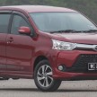 VIDEO: Toyota Avanza facelift walk-around tour