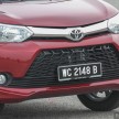 GALLERY: Toyota Avanza facelift now on sale in M’sia