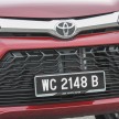 VIDEO: Toyota Avanza facelift walk-around tour