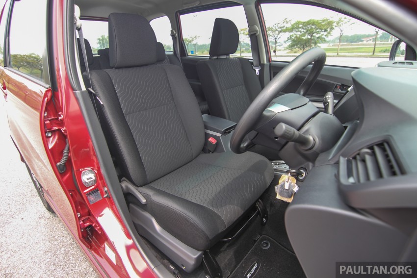 GALLERY: Toyota Avanza facelift now on sale in M’sia 389836