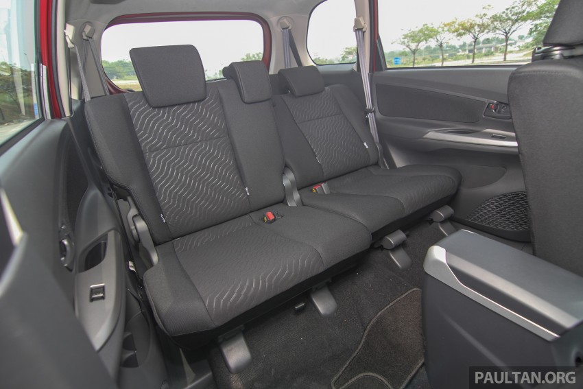 GALLERY: Toyota Avanza facelift now on sale in M’sia 389839