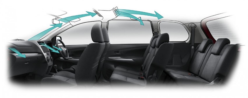 Toyota Avanza facelift appears on website, fr RM68k 390042